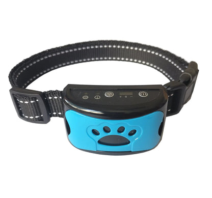 Animal - Friendly Anti - Bark Dog Collar For Training