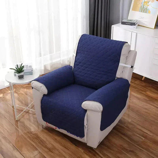Universal Sofa Covers Made From Soft Fabric