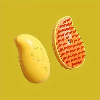 Vapour Brush For Dogs
