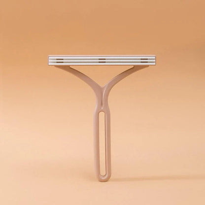Two - Sided Practical Pet Hair Brushes