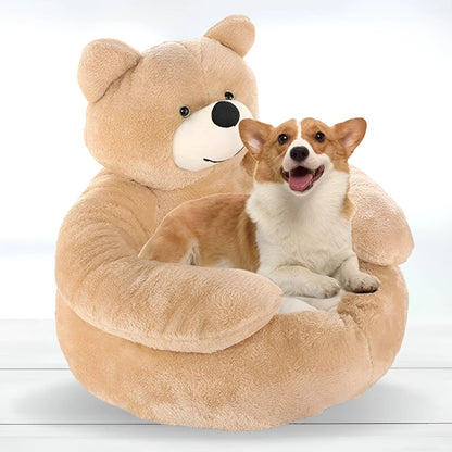 Cosy Pet Cushion