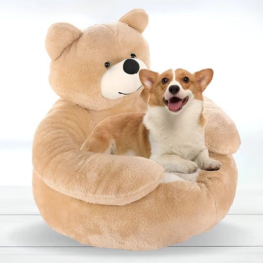 Cosy Pet Cushion