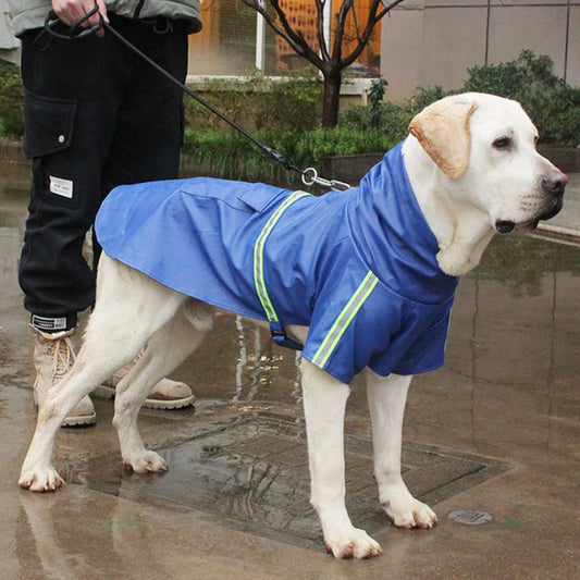 Waterproof Dog Jacket - Stormguard