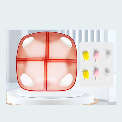 Intelligent Cat Hide - And - Seek Toy
