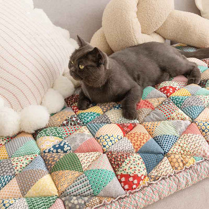 Comfortable Pet Sofa Protection