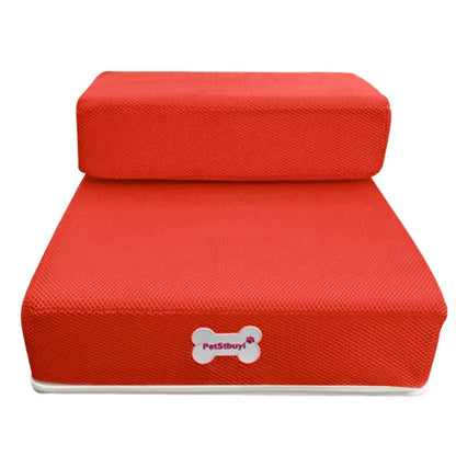 Comfortable Dog Stairs - Non - Slip Pet Stairs For Sofa Bed