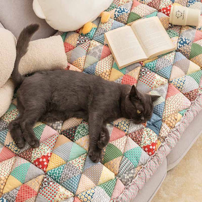 Comfortable Pet Sofa Protection