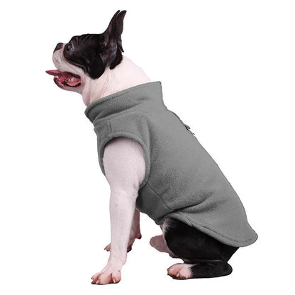 All - Season Dog Jacket