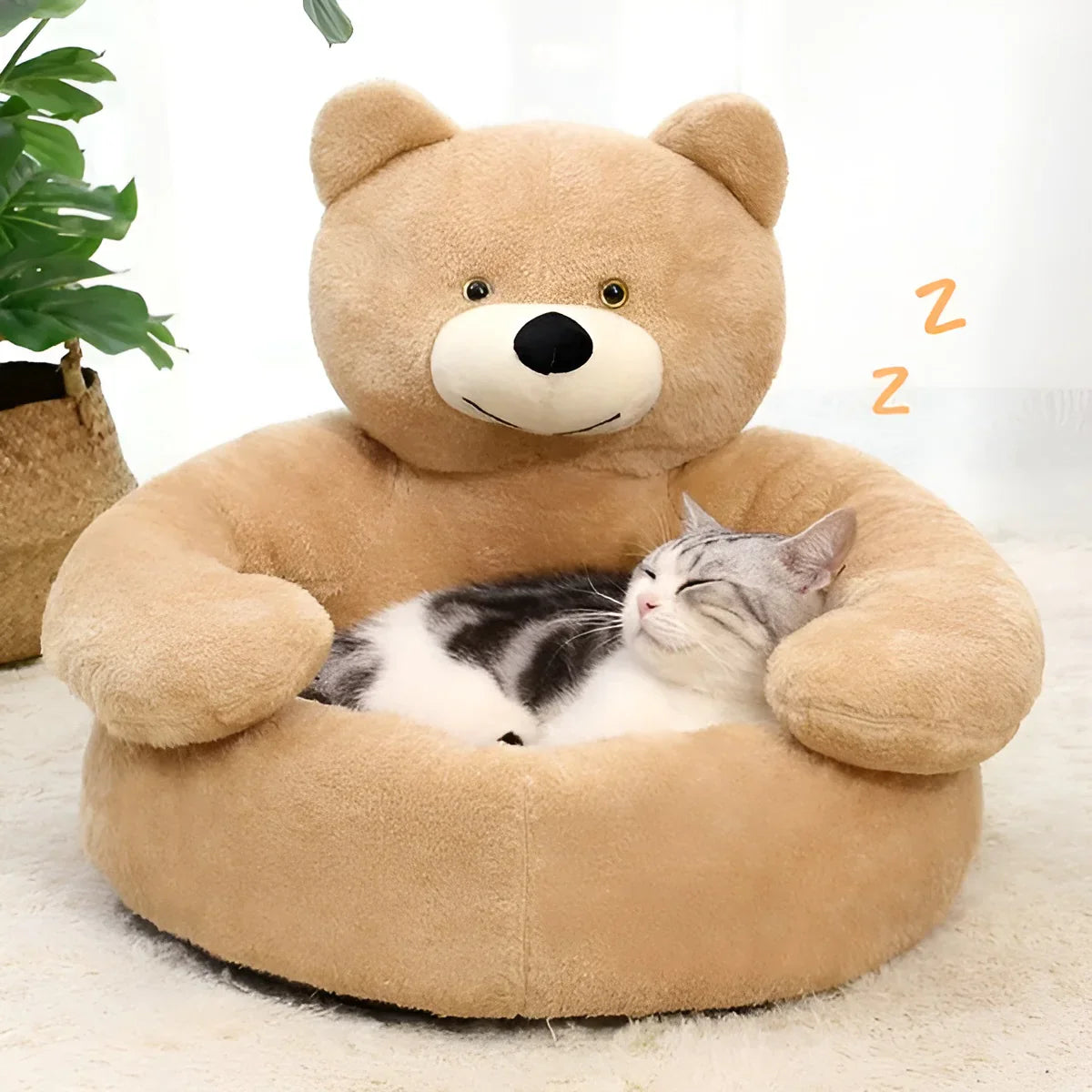 Cosy Pet Cushion