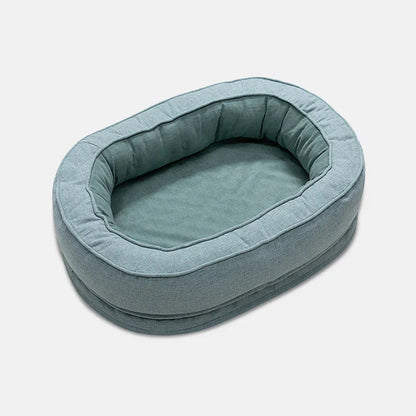 Luxurious Orthopaedic Dog Bed