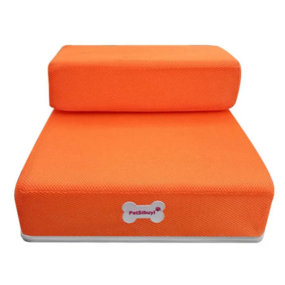 Comfortable Dog Stairs - Non - Slip Pet Stairs For Sofa Bed