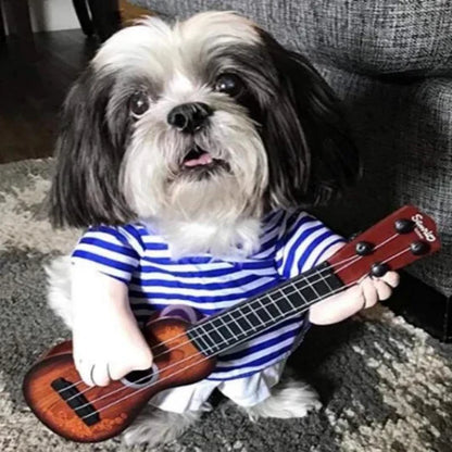 Creative Disguises For Pets