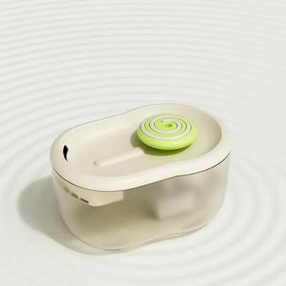 Lollipop Drinking Fountain For Pets
