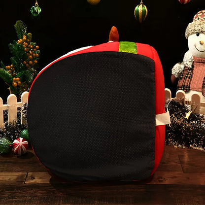 Cat Cave In Kitten Design - Soft And Cosy Sleeping Cave For Cats