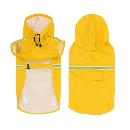 Waterproof Dog Jacket - Stormguard