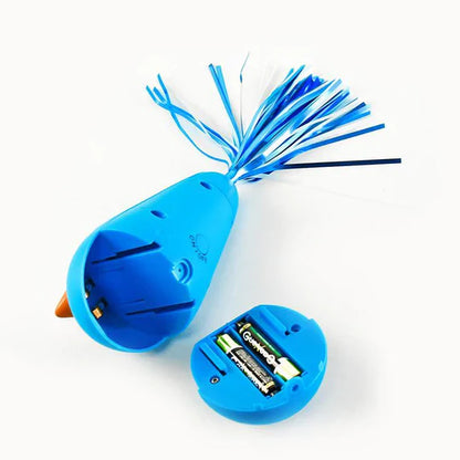 Interactive Wiggle Toy For Cats