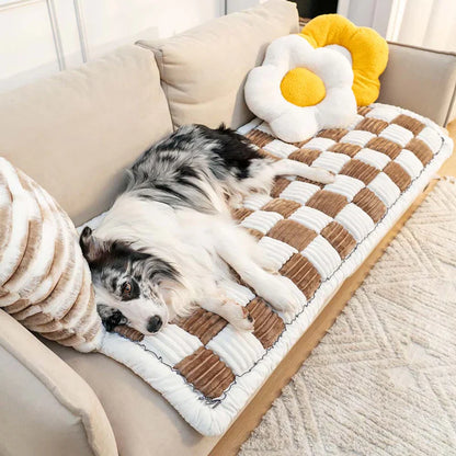Gentle Pet Blanket
