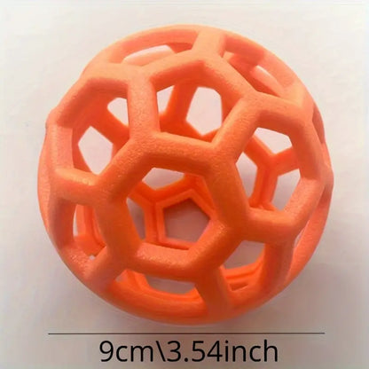 Versatile Dog Activity And Sniffing Ball
