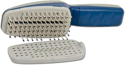 Lone Brush For Animals