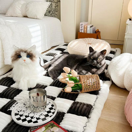 Gentle Pet Blanket