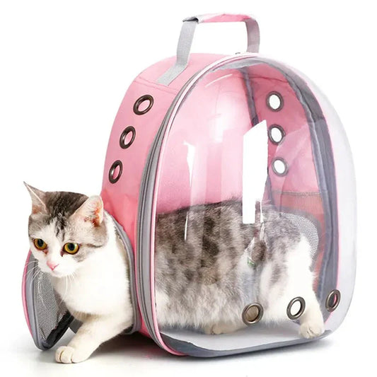 Carrying Bag For Pets