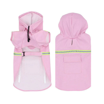 Waterproof Dog Jacket - Stormguard