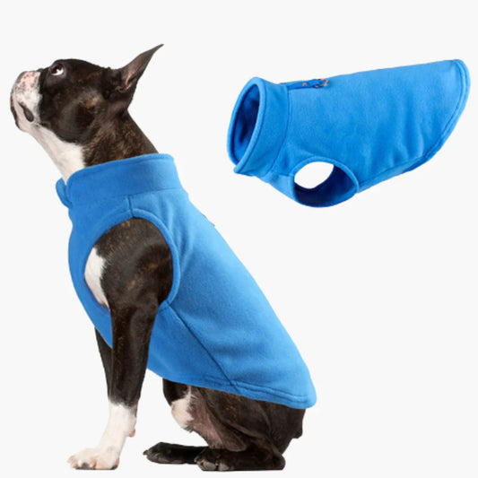 All - Season Dog Jacket