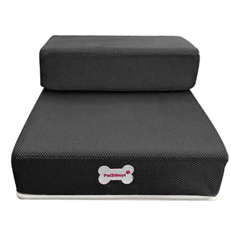 Comfortable Dog Stairs - Non - Slip Pet Stairs For Sofa Bed