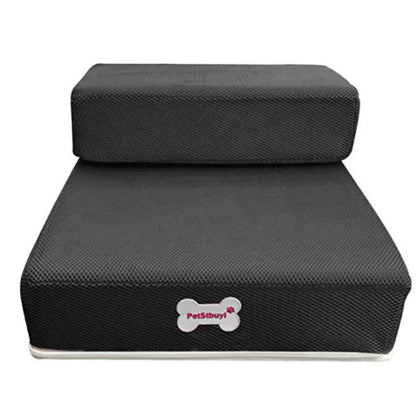 Comfortable Dog Stairs - Non - Slip Pet Stairs For Sofa Bed