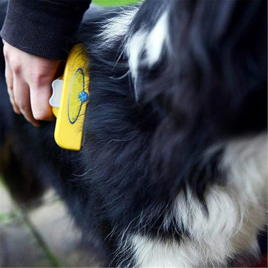 Flea And Nit Comb For Dogs And Cats