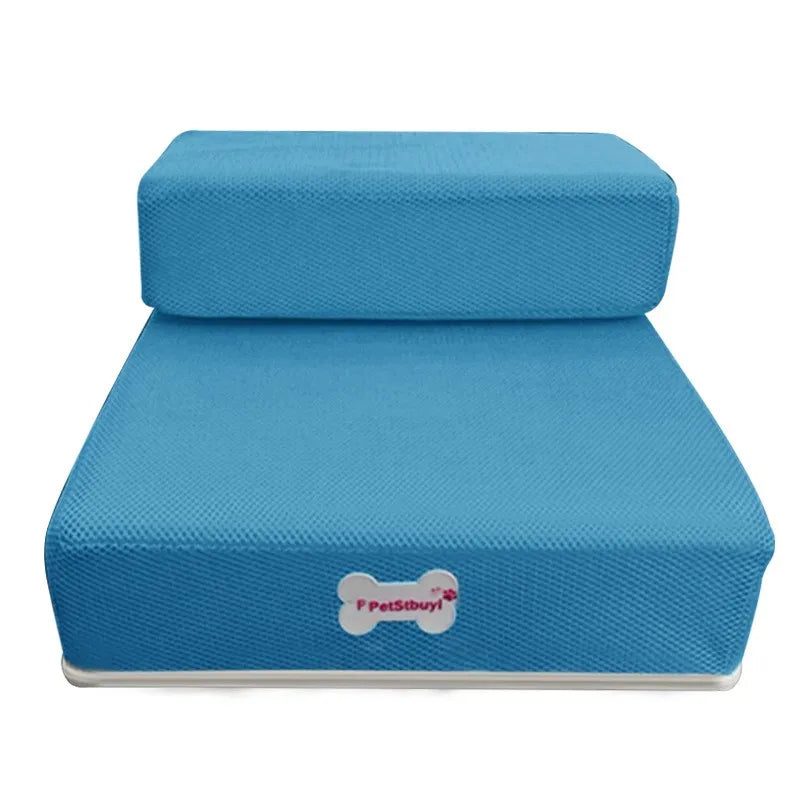 Comfortable Dog Stairs - Non - Slip Pet Stairs For Sofa Bed