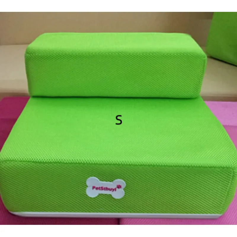 Comfortable Dog Stairs - Non - Slip Pet Stairs For Sofa Bed