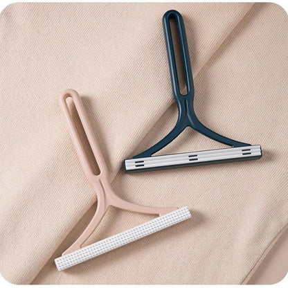 Two - Sided Practical Pet Hair Brushes