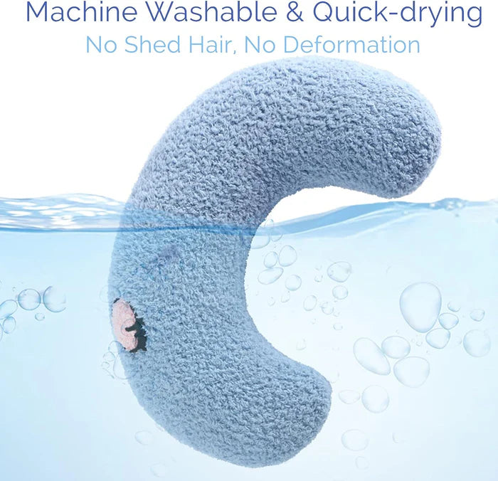 Ergonomic Dog Support Pillow for Healthy Posture