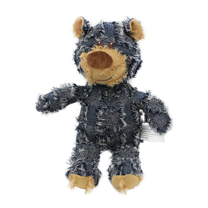 Durable Dog Chew Toy For A Strong Bite