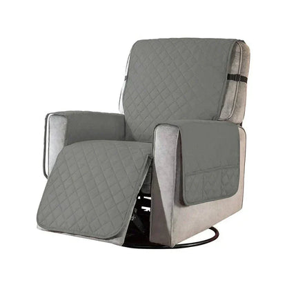 Universal Sofa Covers Made From Soft Fabric