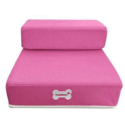 Comfortable Dog Stairs - Non - Slip Pet Stairs For Sofa Bed