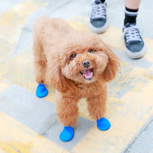 Waterproof Dog Boots