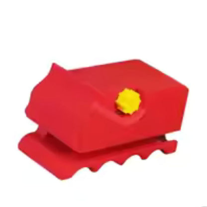 Cat Cardboard Scratching Board Kit to Build Yourself
