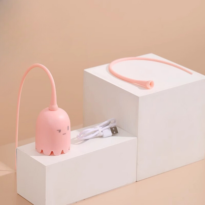 Rat Tail Cat Toy