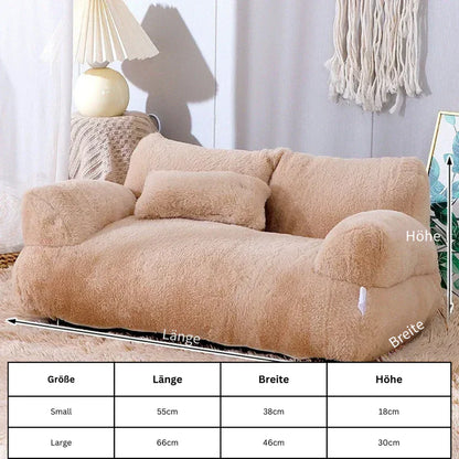 Cat Lounge - Cat Sofa