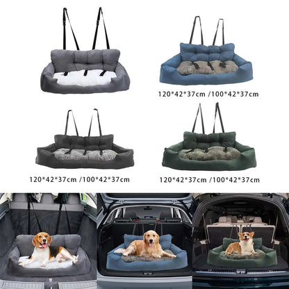 Car Bed
