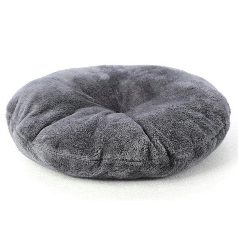 Cosy Cave Bed For Dogs To Relax In