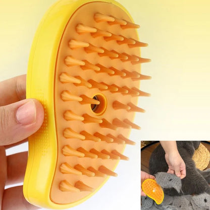 Vapour Brush For Pets