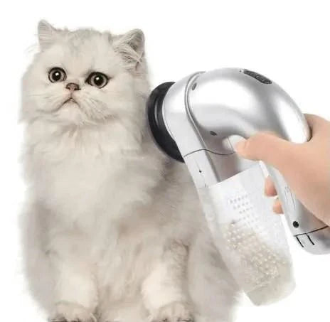 Cordless Pet Hair Vacuum Cleaner For Dogs And Cats