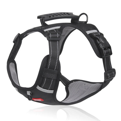 High - Quality Reflective Comfort Dog Harness