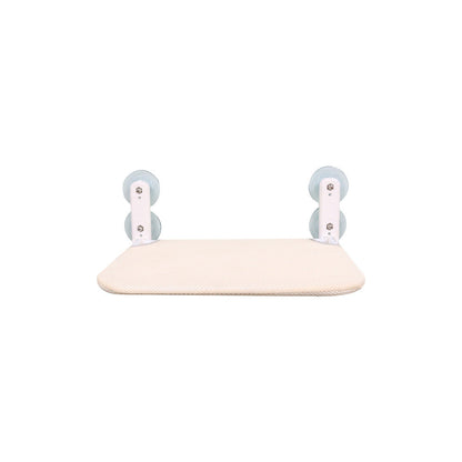Folding Suction Cup Hammock For Cats