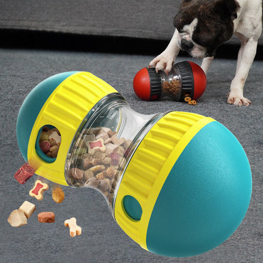 Activating Treat Toy For Dogs