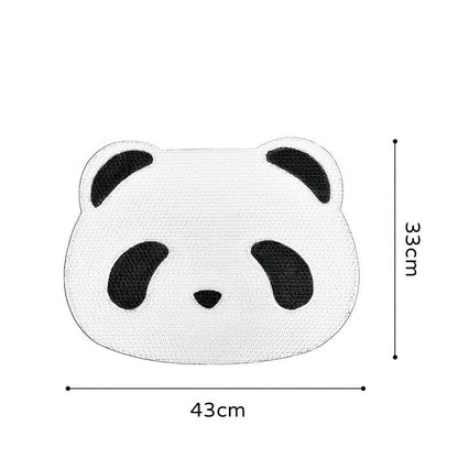 Cat Wall Scratching Plate
