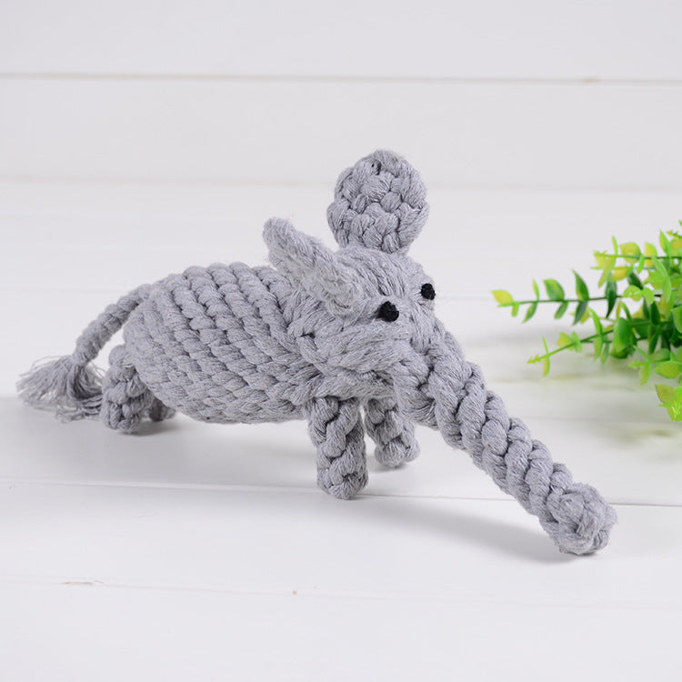 Durable Dog Cuddly Toy